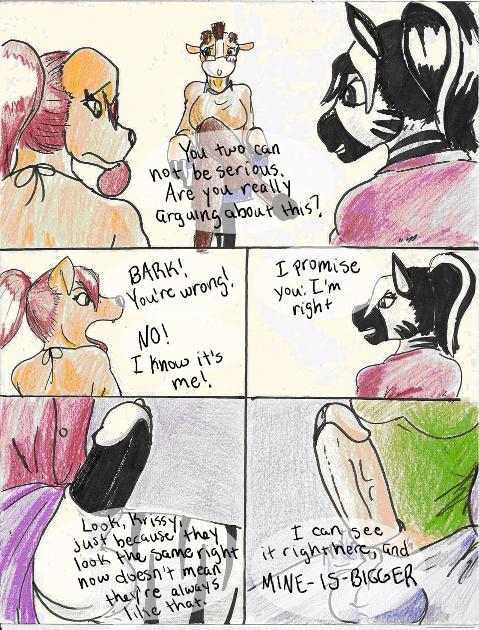 How Does That Make You Feel? image number 3