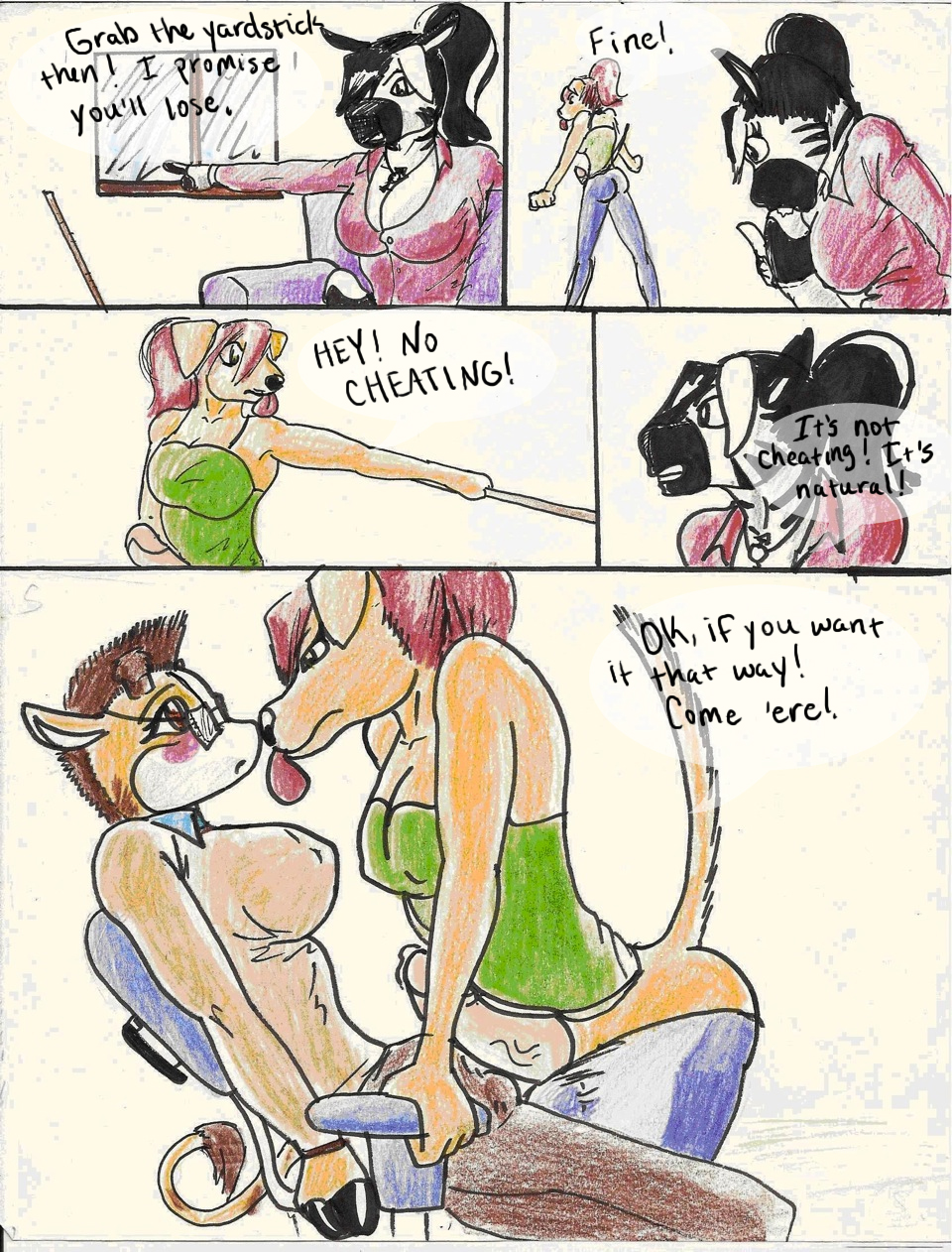 How Does That Make You Feel? image number 4