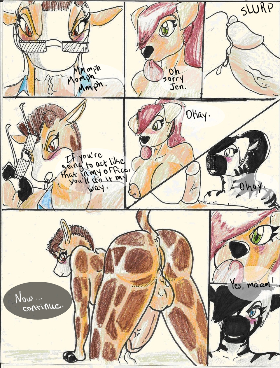 How Does That Make You Feel? image number 7