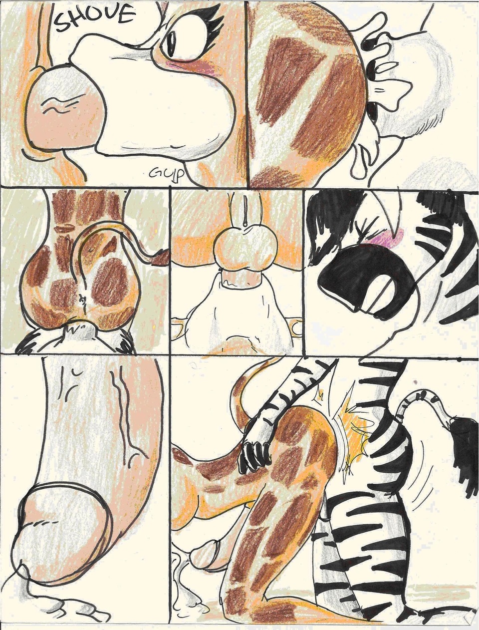 How Does That Make You Feel? image number 8