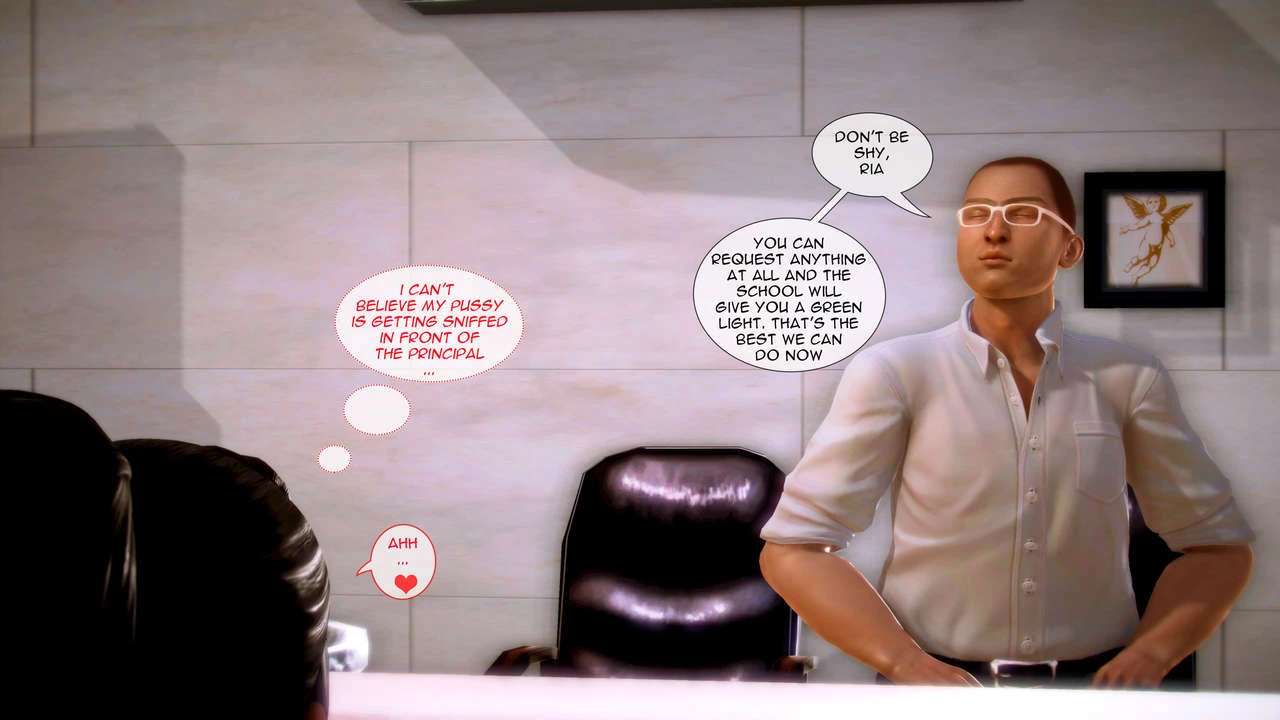 We Love You Miss Ria! 12 image number 20