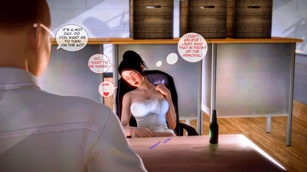 We Love You Miss Ria! 12 image number 22