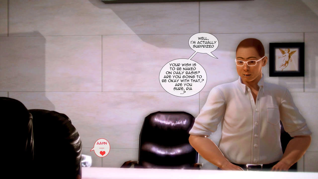 We Love You Miss Ria! 12 image number 25