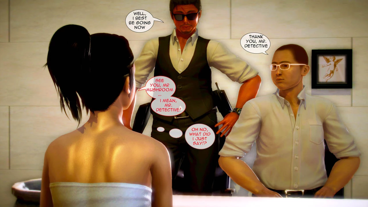 We Love You Miss Ria! 12 image number 7