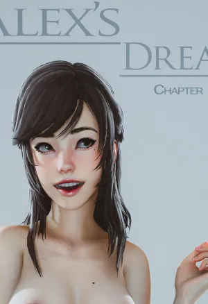 Alexs Dream - Chapter 1