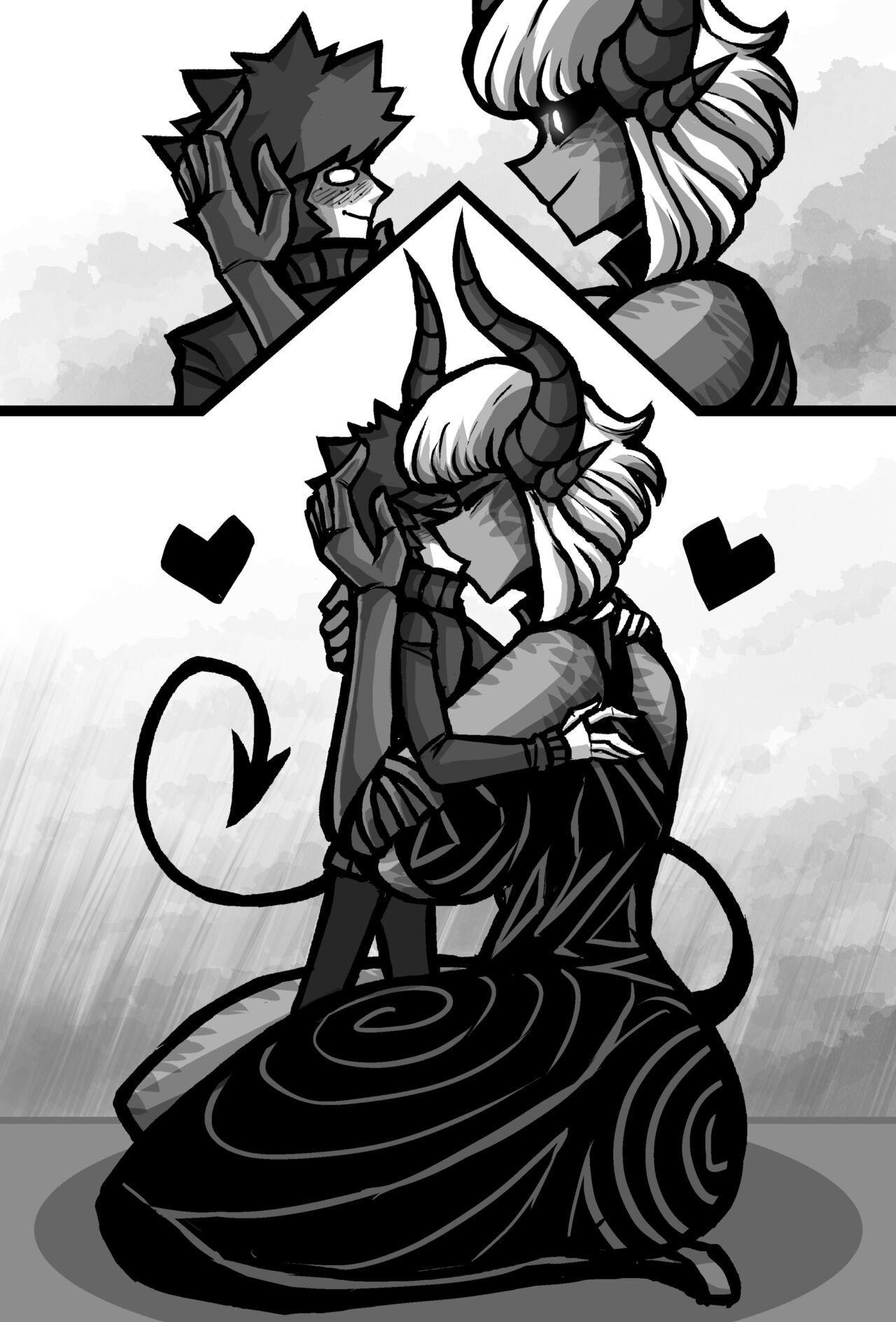 Summoning A Giant Succubus image number 6