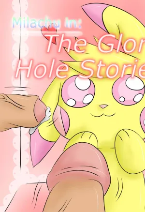Glory Hole Stories