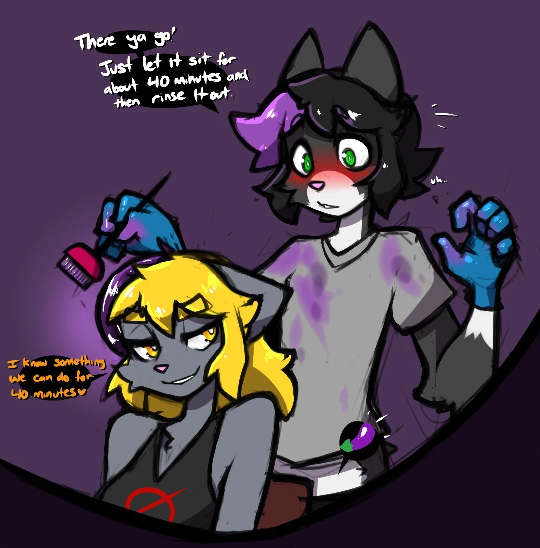 Ashley X Jamie image number 7