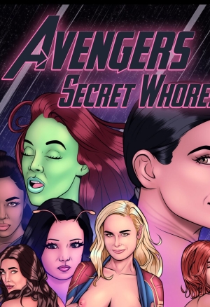 Avengers: Secret Whores