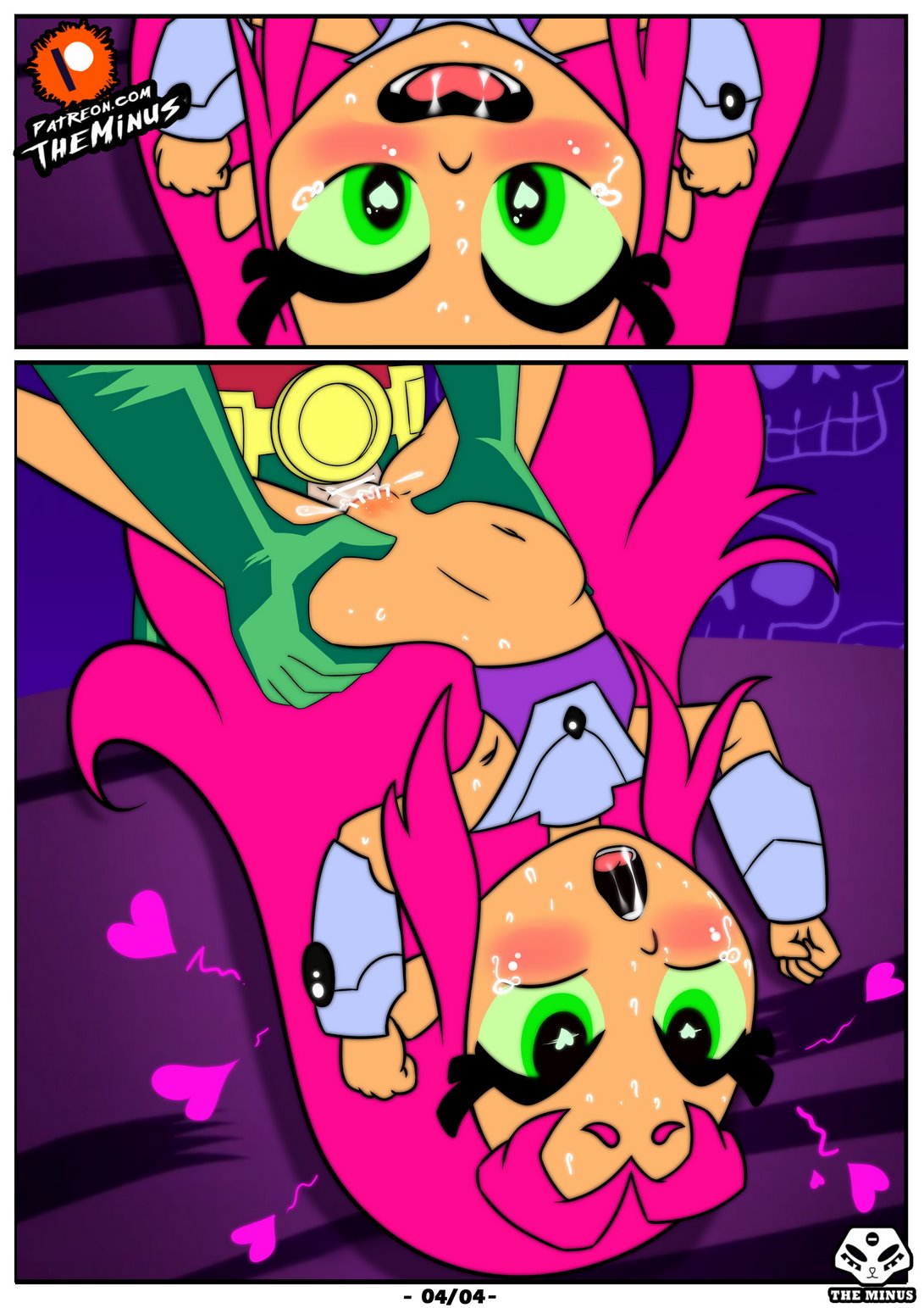 Starfire Multiverse image number 4