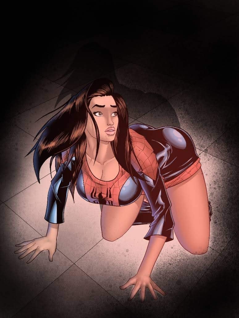 Spider-Man: Child of Prophecy image number 4