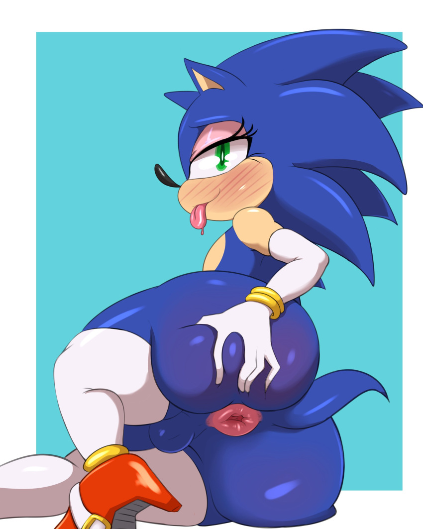 Porn Folder 2: Electric boogaloo image number 17