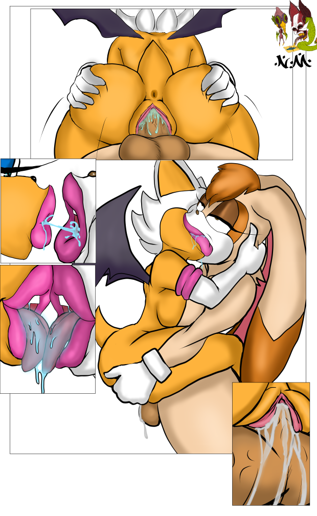 Porn Folder 2: Electric boogaloo image number 19