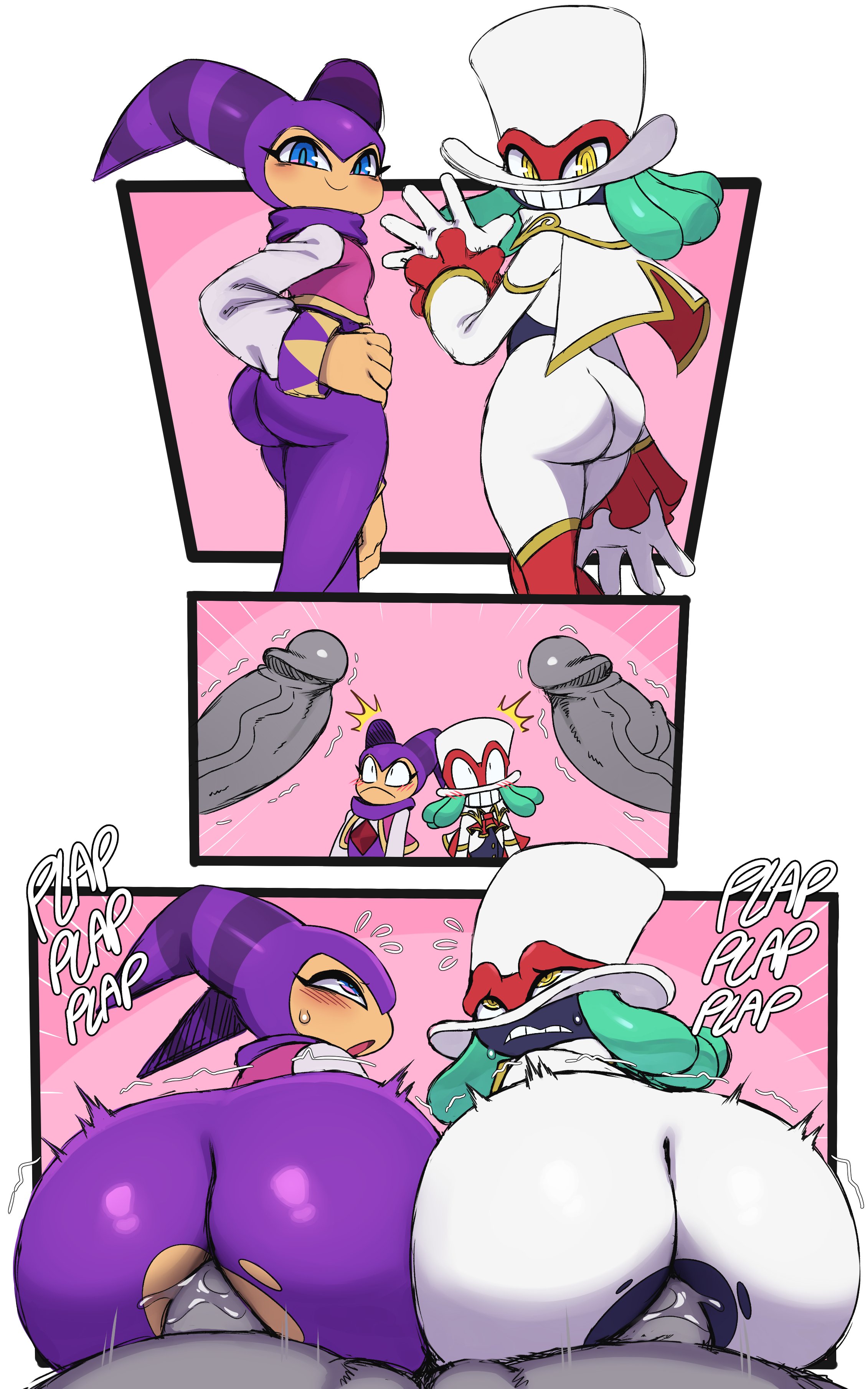 Porn Folder 2: Electric boogaloo image number 42