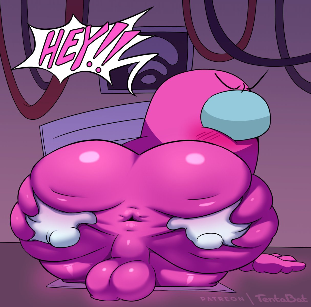 Porn Folder 2: Electric boogaloo image number 43