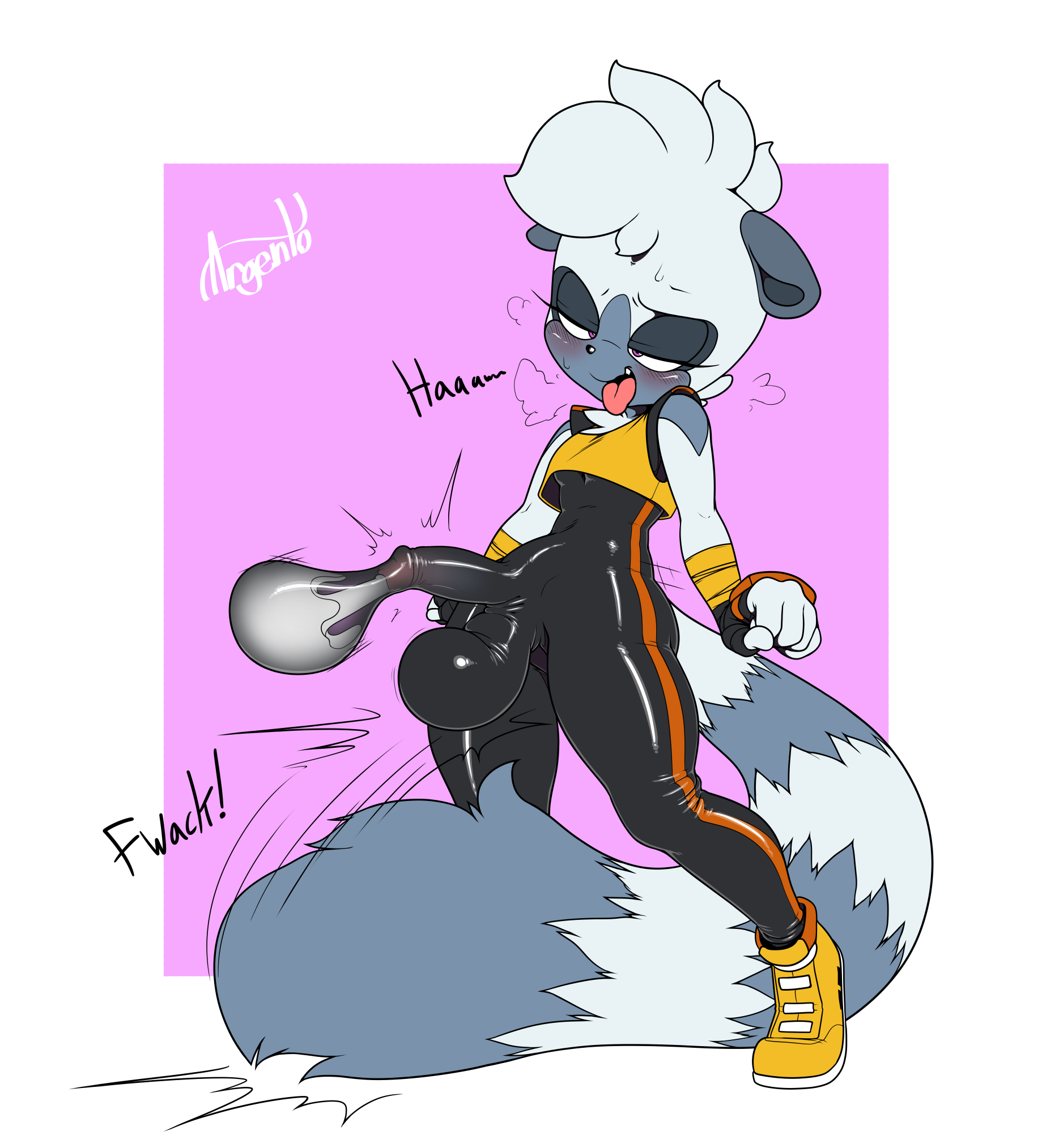 Porn Folder 2: Electric boogaloo image number 51