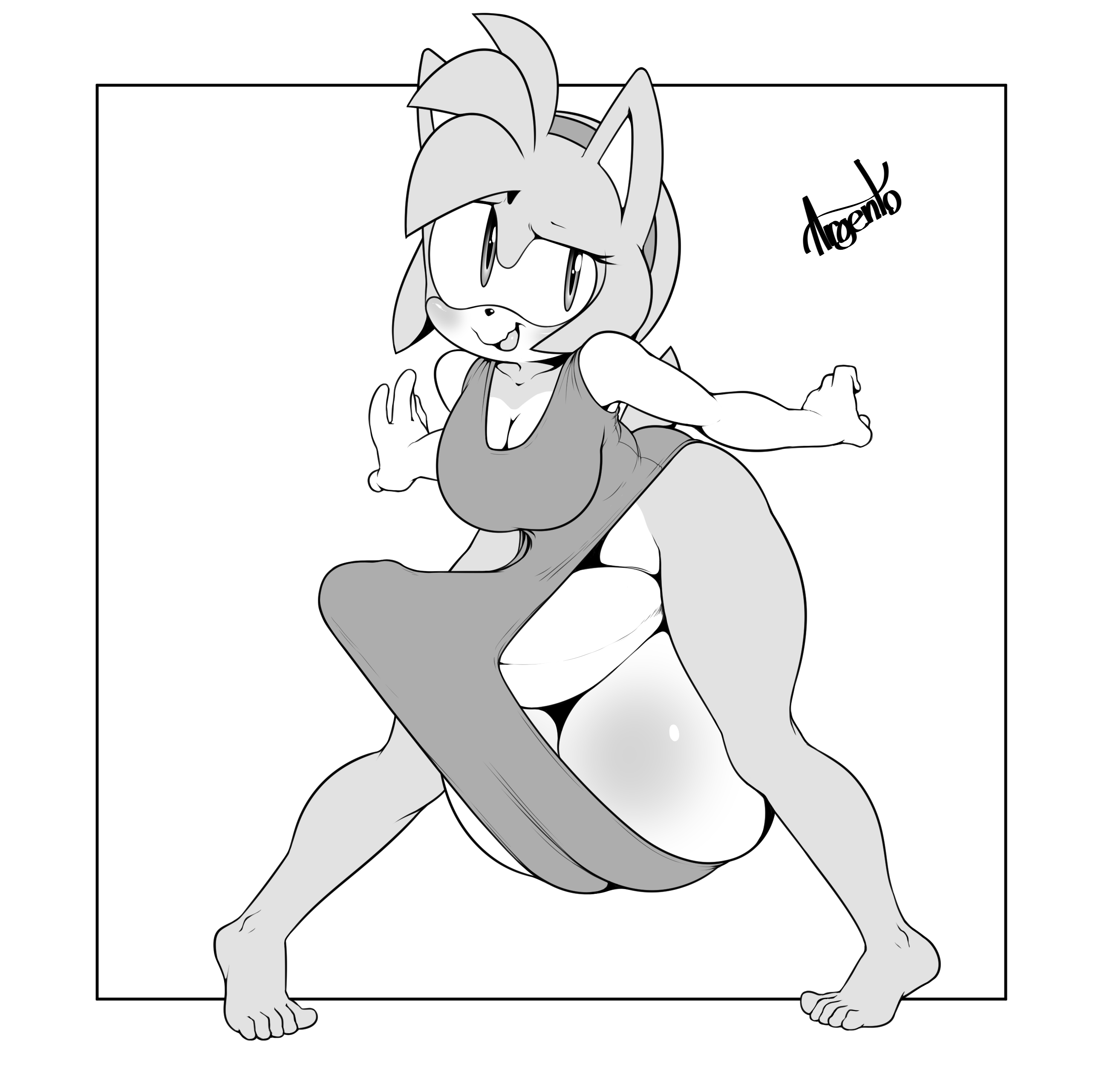 Porn Folder 2: Electric boogaloo image number 58