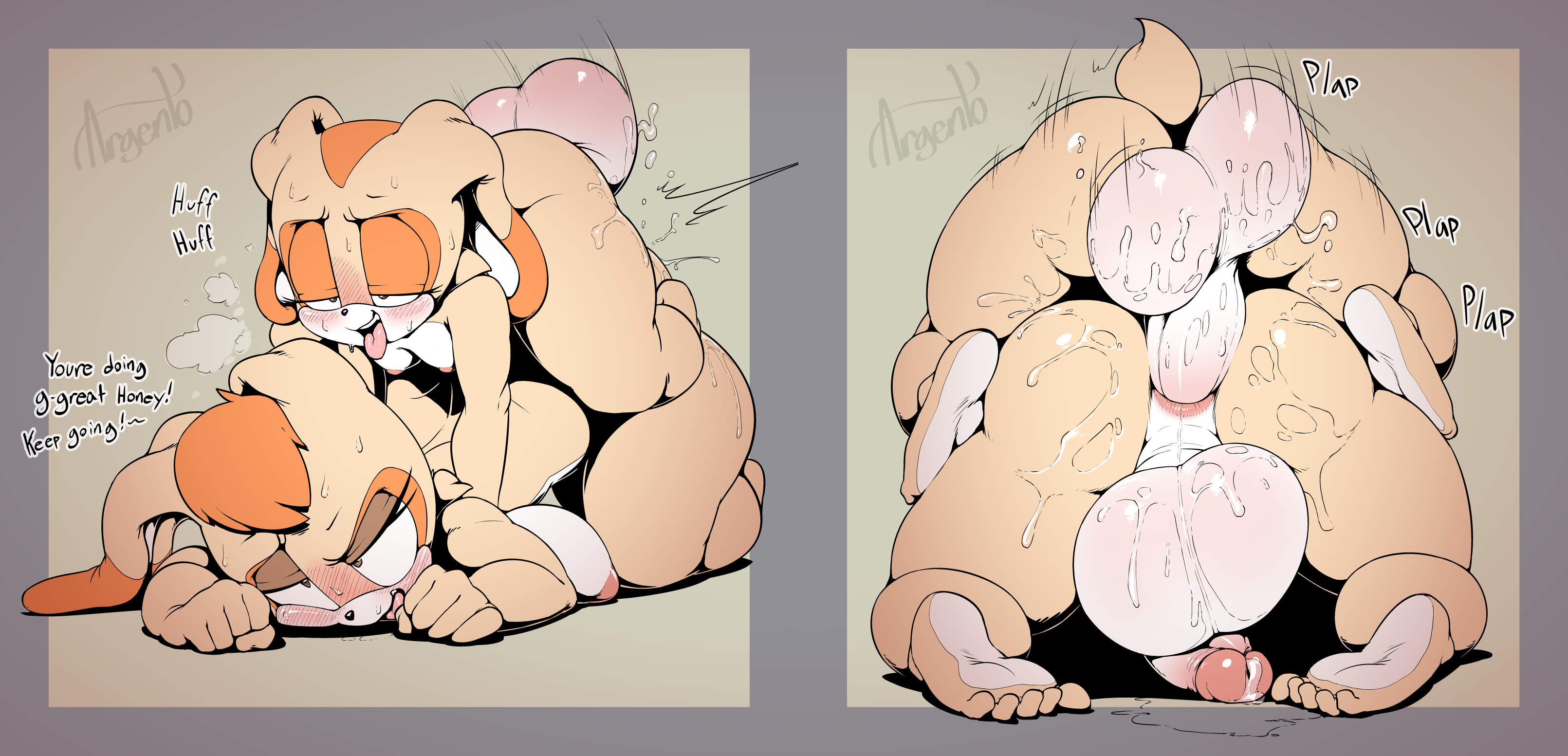 Porn Folder 2: Electric boogaloo image number 60