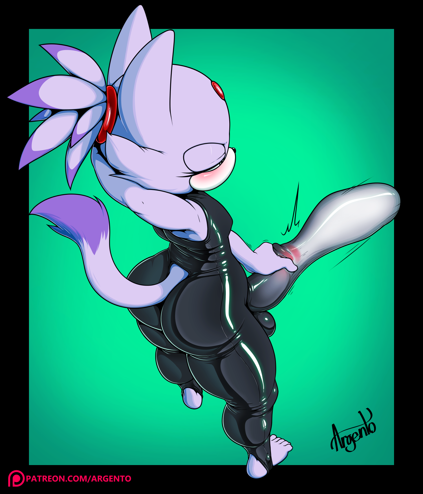 Porn Folder 2: Electric boogaloo image number 61