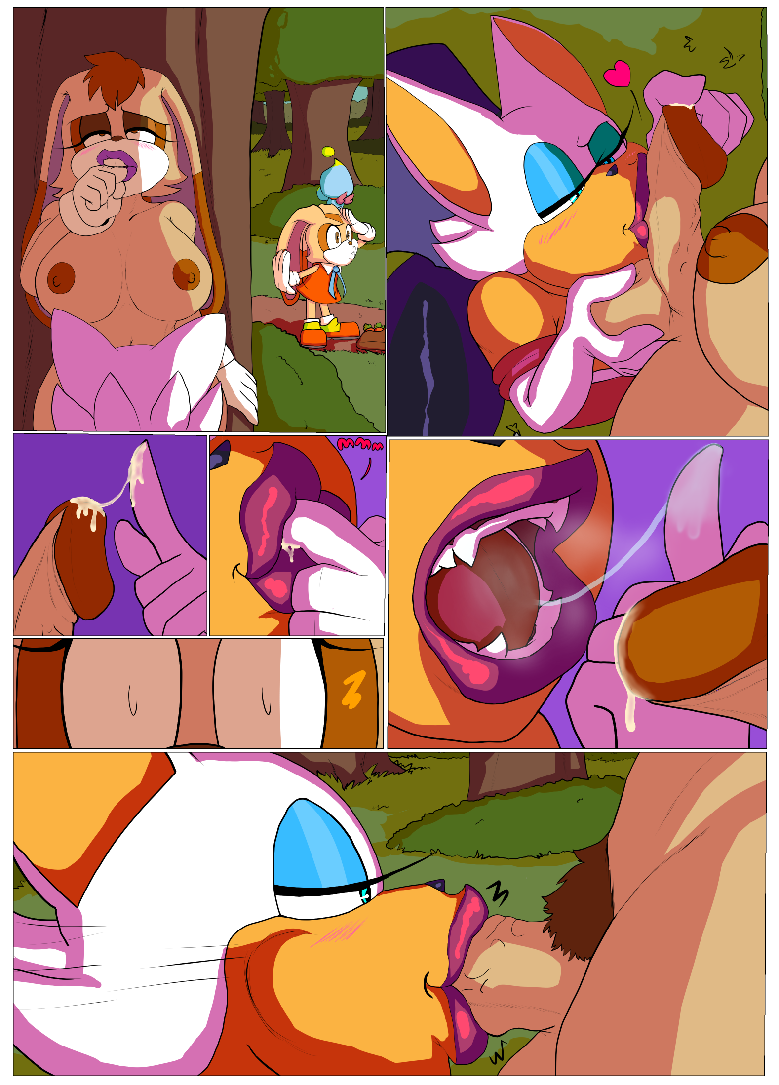 Porn Folder 2: Electric boogaloo image number 79