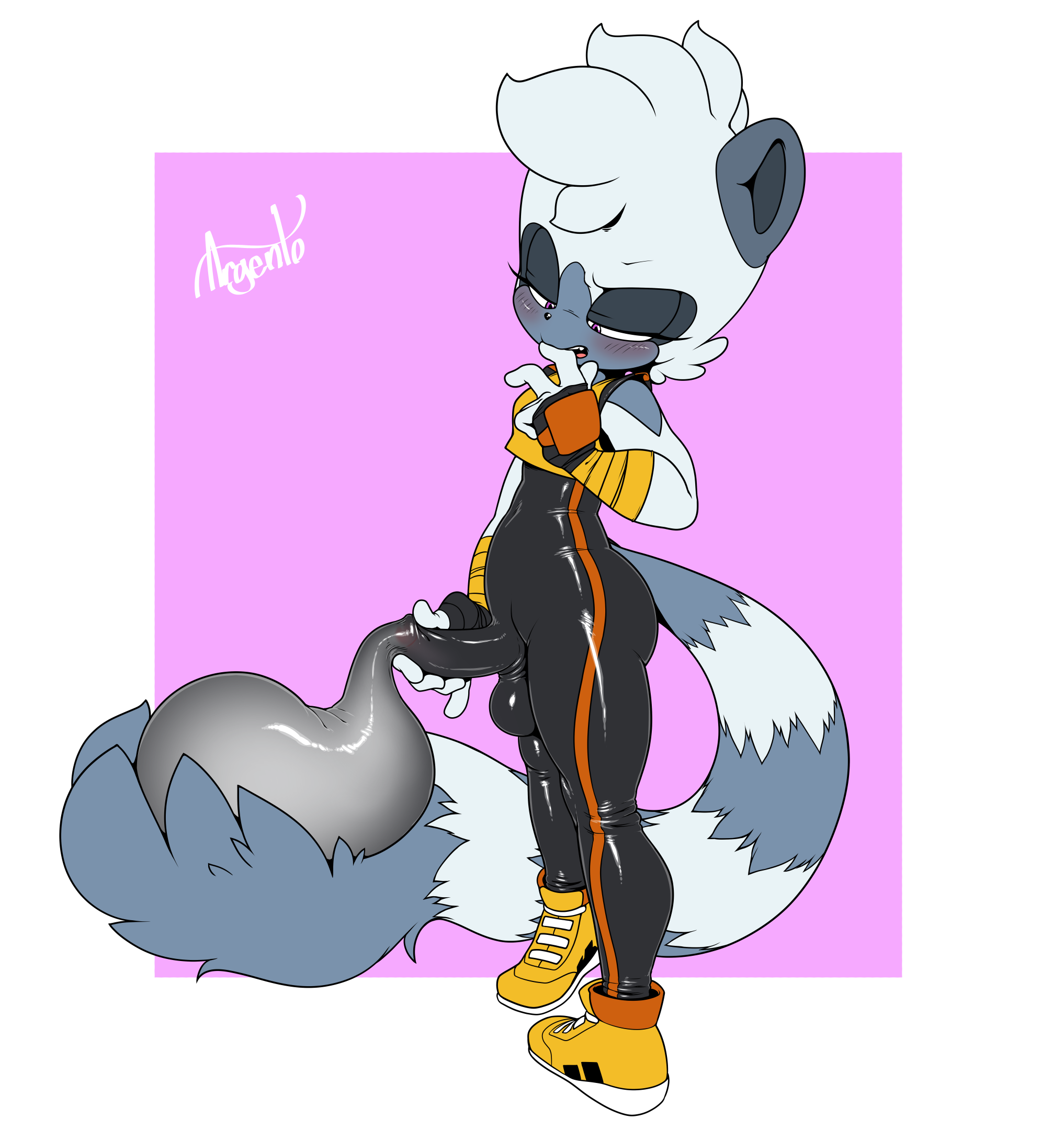 Porn Folder 2: Electric boogaloo image number 83