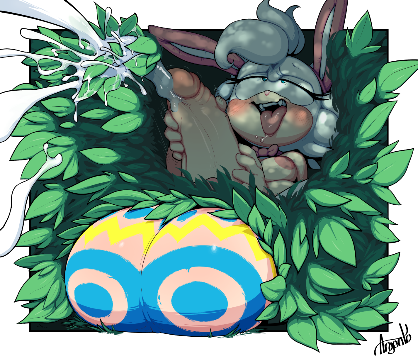 Porn Folder 2: Electric boogaloo image number 86