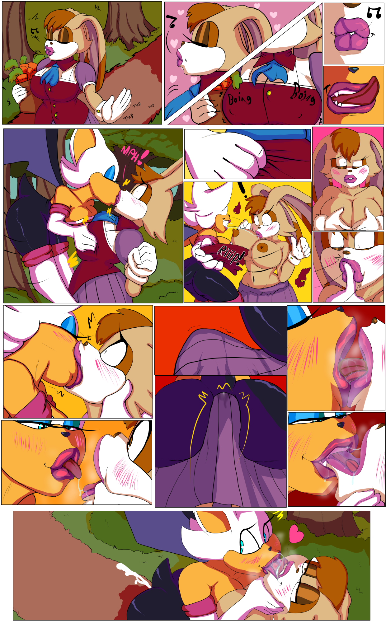 Porn Folder 2: Electric boogaloo image number 93