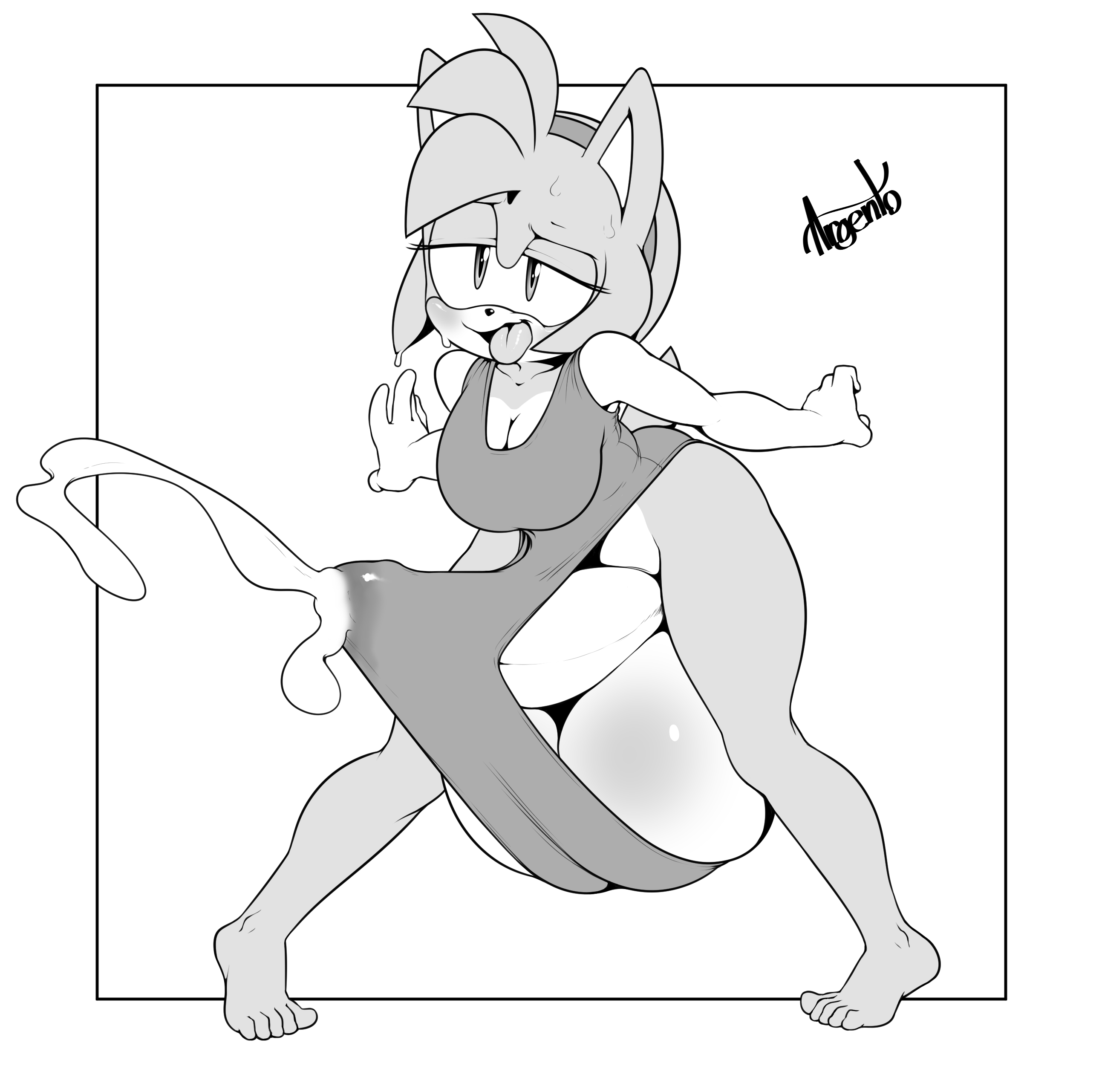 Porn Folder 2: Electric boogaloo image number 97