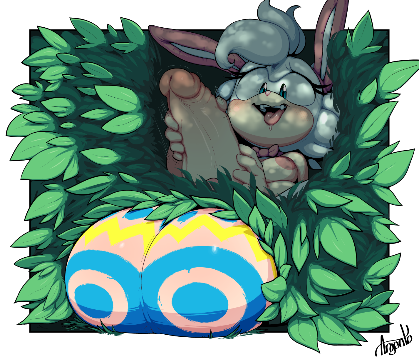 Porn Folder 2: Electric boogaloo image number 98