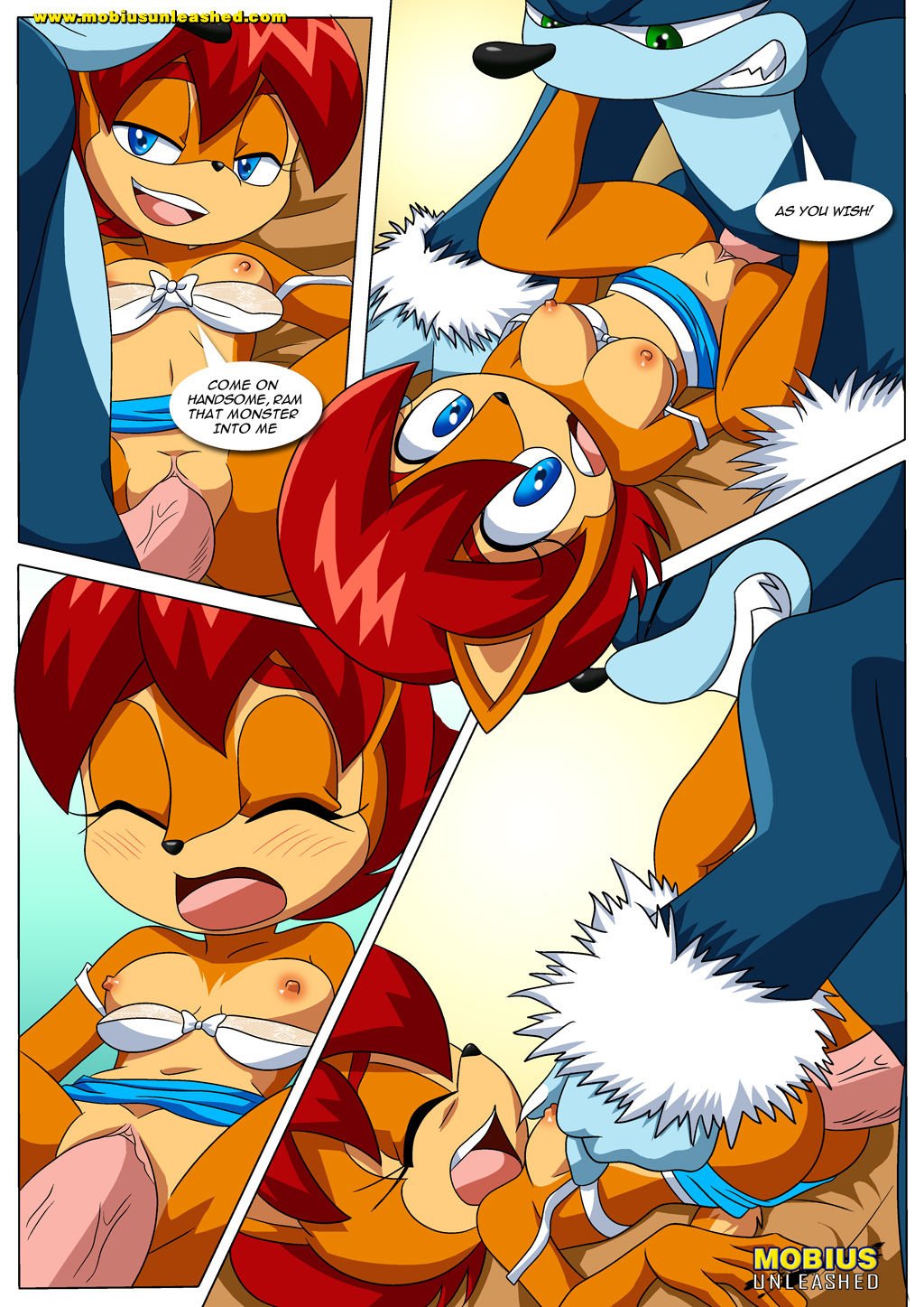 Saturday Night Fun 4 image number 9