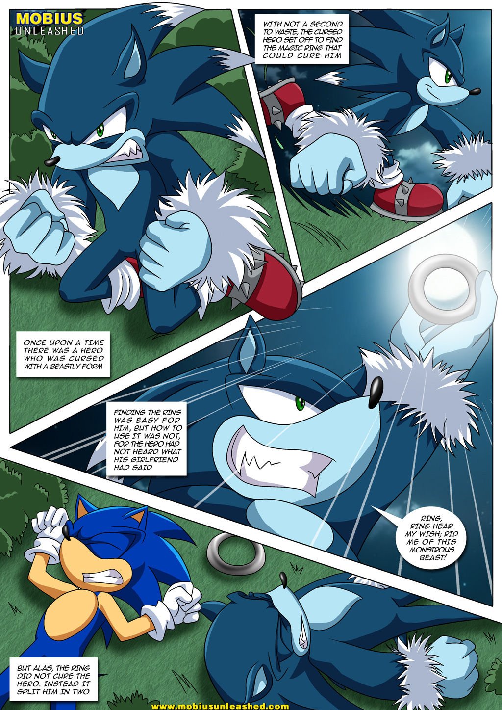 Saturday Night Fun 4 image number 1