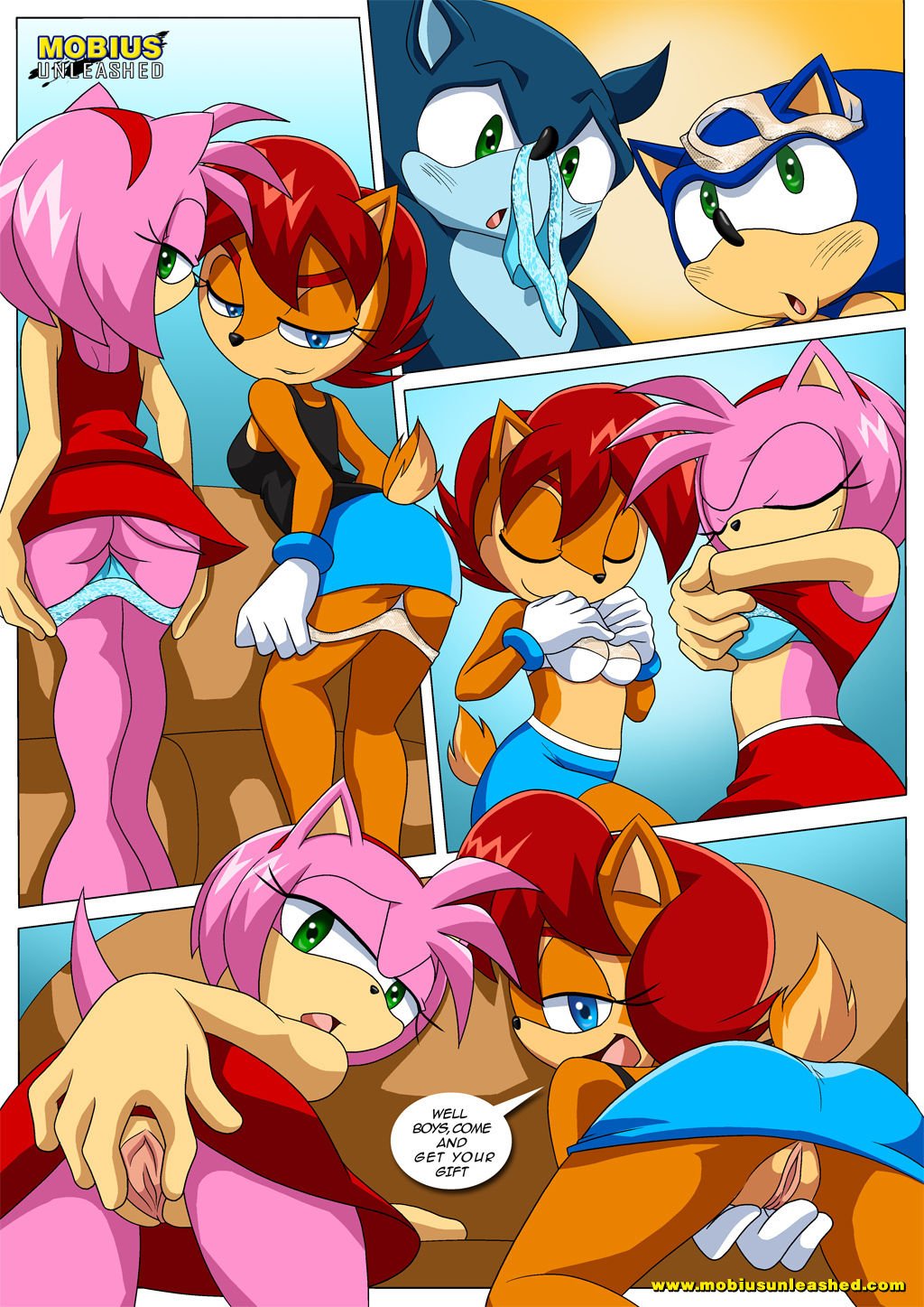 Saturday Night Fun 4 image number 4