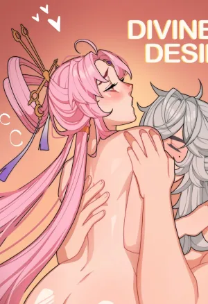 Diviners Desire