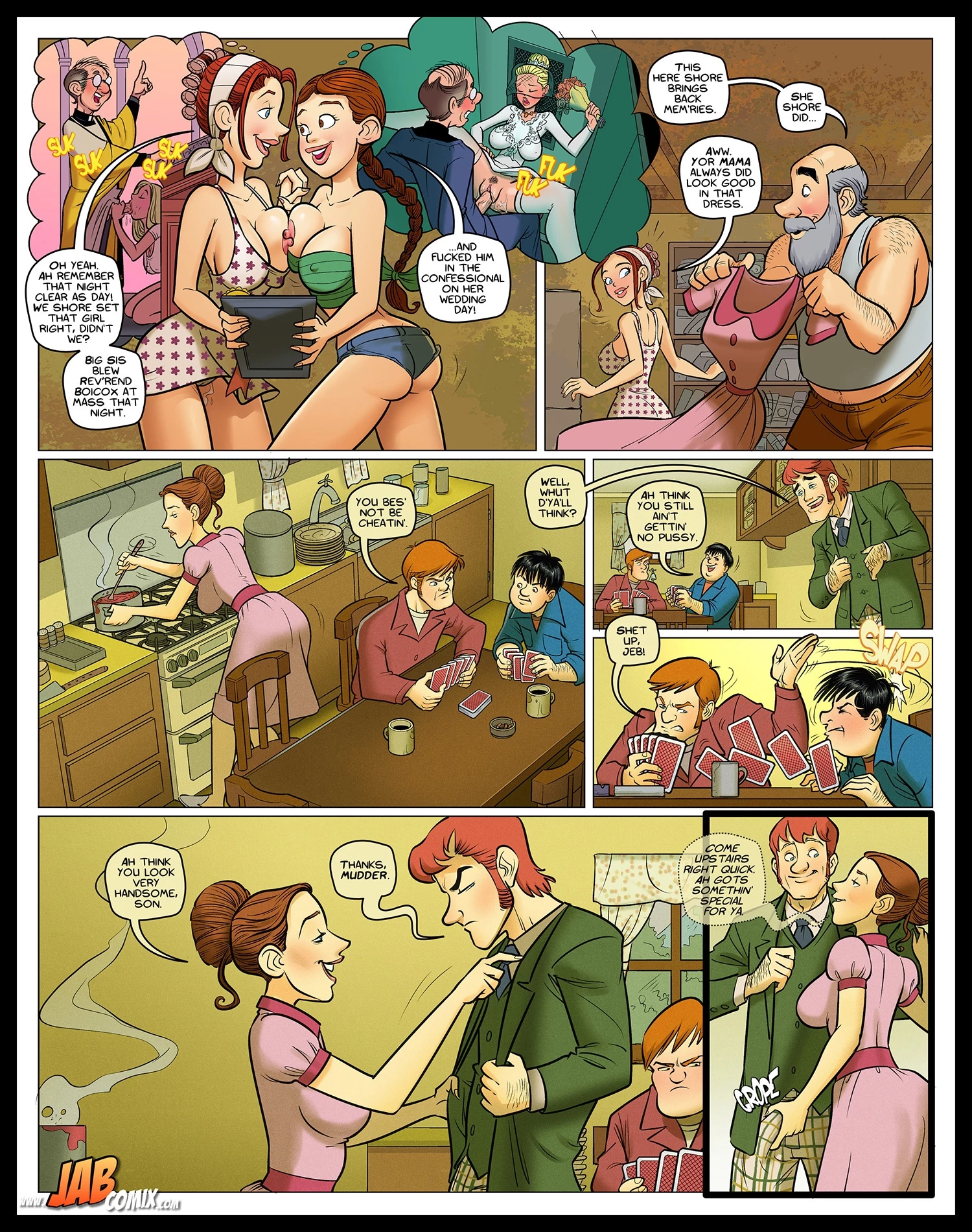 Farm Lessons 19 image number 11