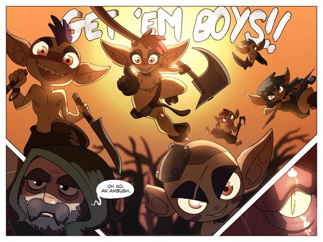 Dungeons N Fuck image number 25