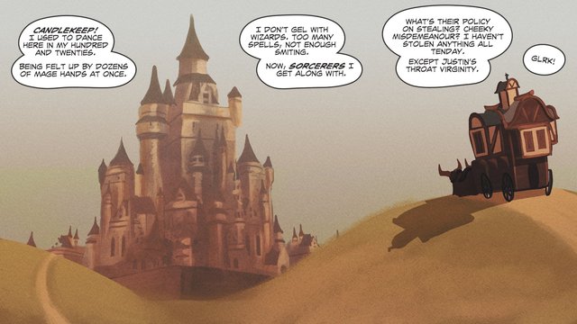 Dungeons N Fuck image number 33