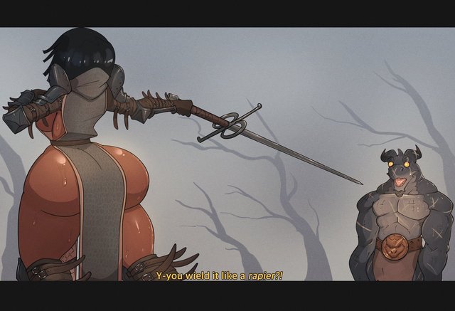 Dungeons N Fuck image number 56