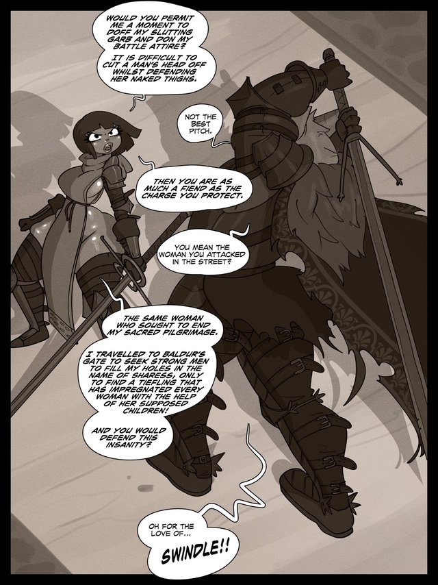 Dungeons N Fuck image number 61