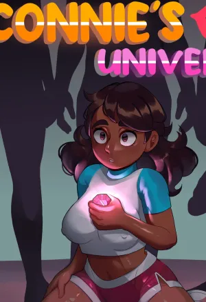 Connies Universe: A  Opportunity