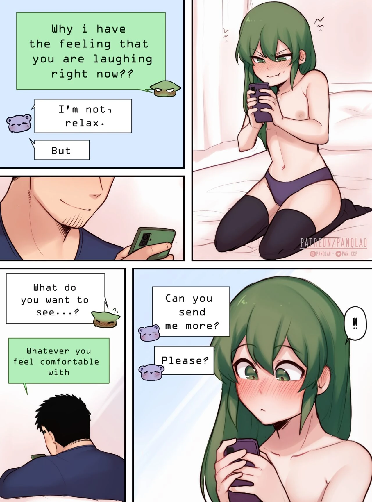 Nudes image number 3