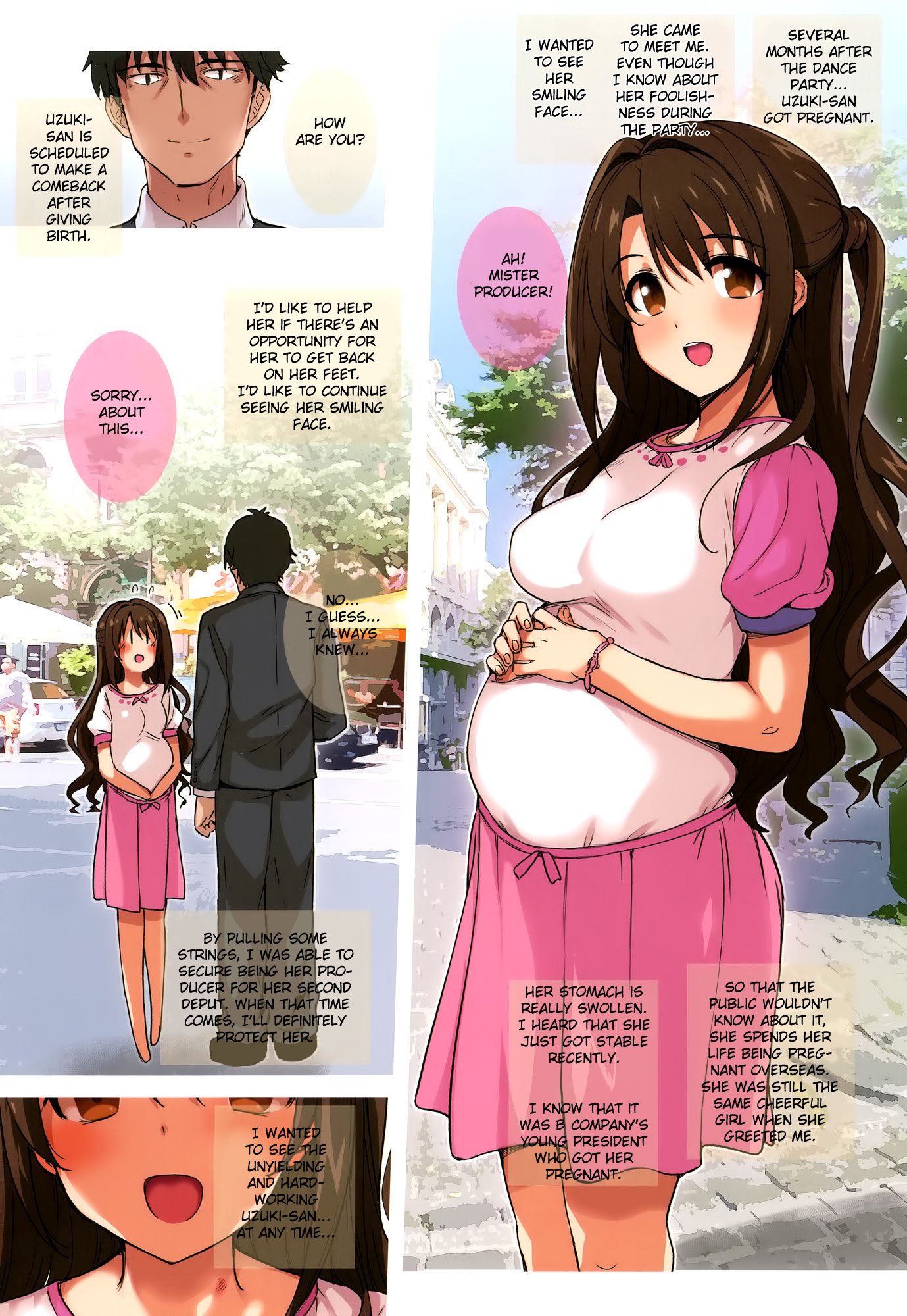 CINDERELLA*MASTER*PARTY image number 33