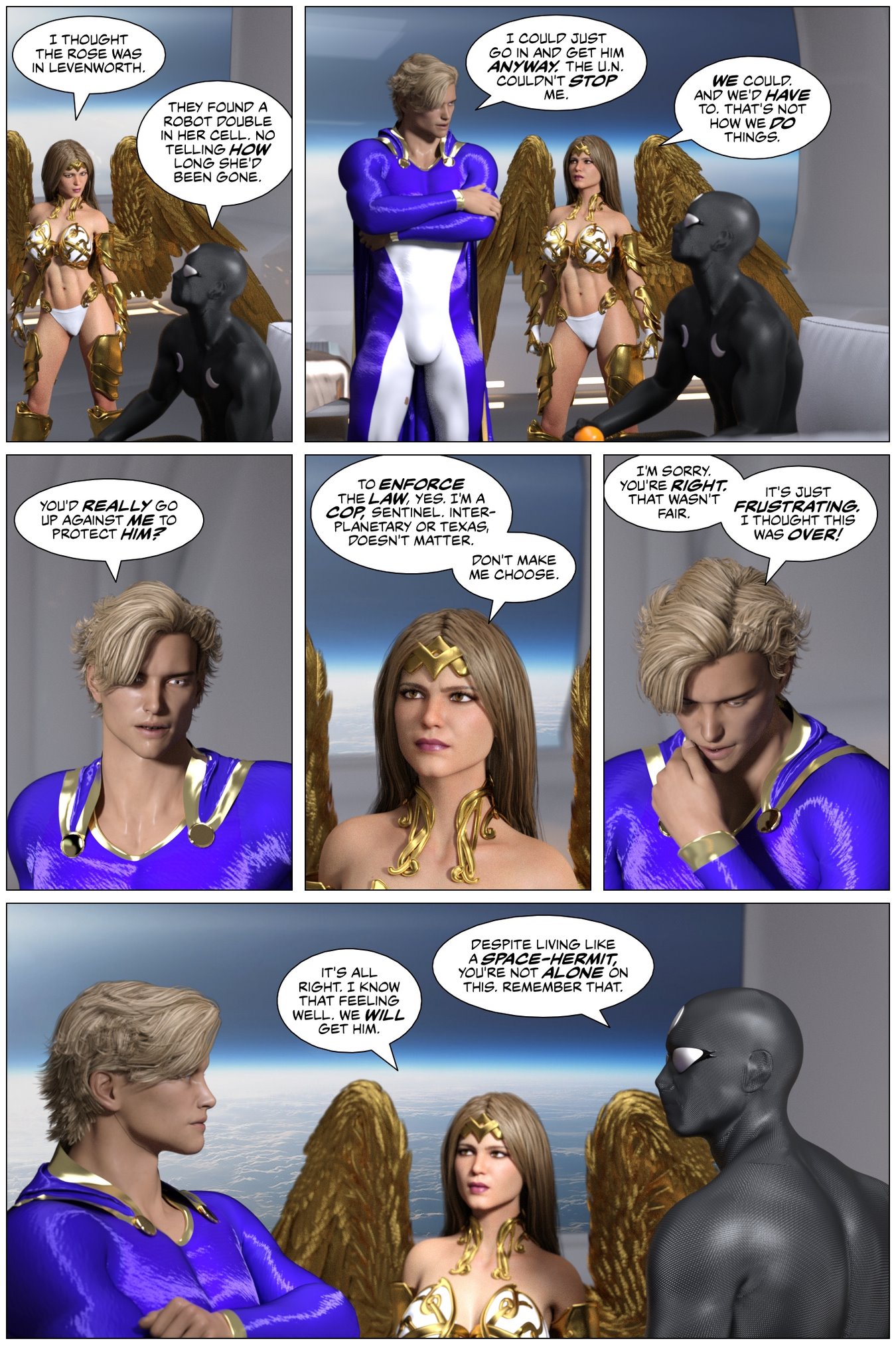 Alexander II 7 image number 13