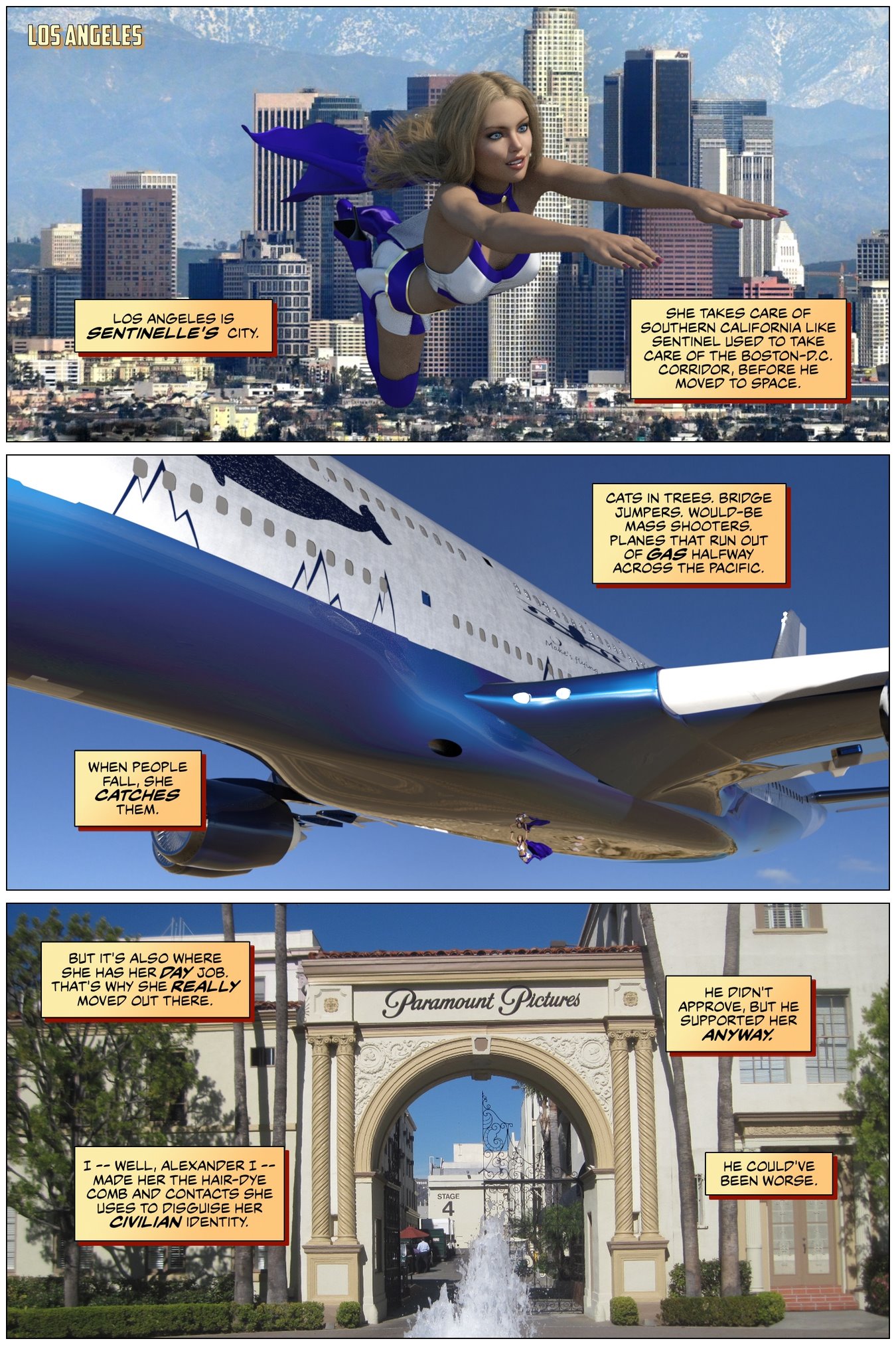 Alexander II 7 image number 14