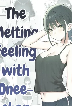 The Melting Feeling with Onee-chan SP  Onee-chan to Torokeru Kimochi SP
