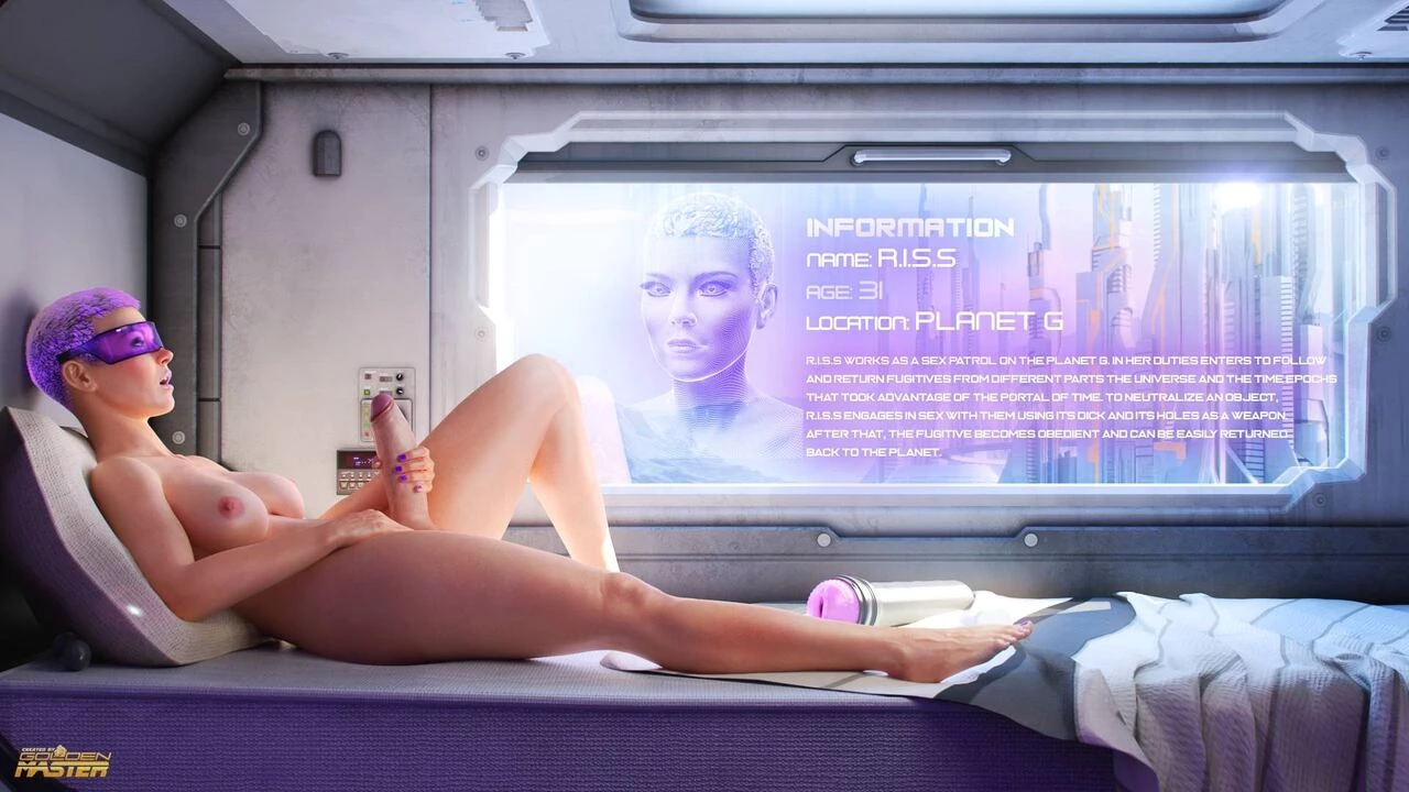 Sex Patrol - Hot Greek Baths image number 2