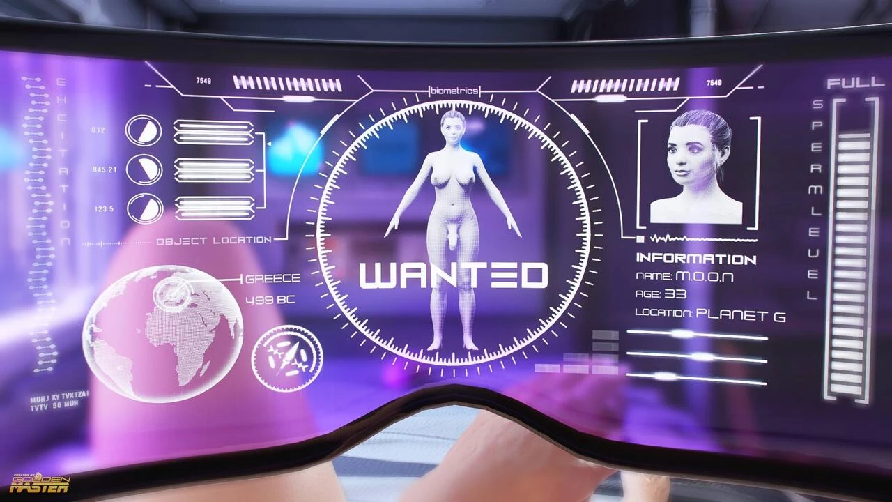 Sex Patrol - Hot Greek Baths image number 5