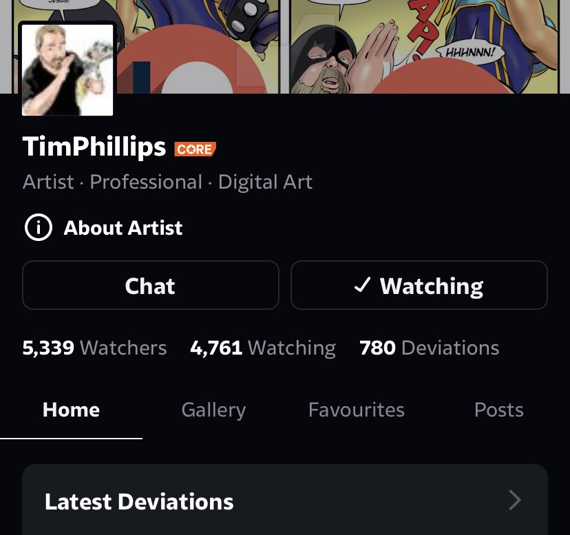 tim phillips - Harley Quinn Psychic Spanking porn comic image number 10