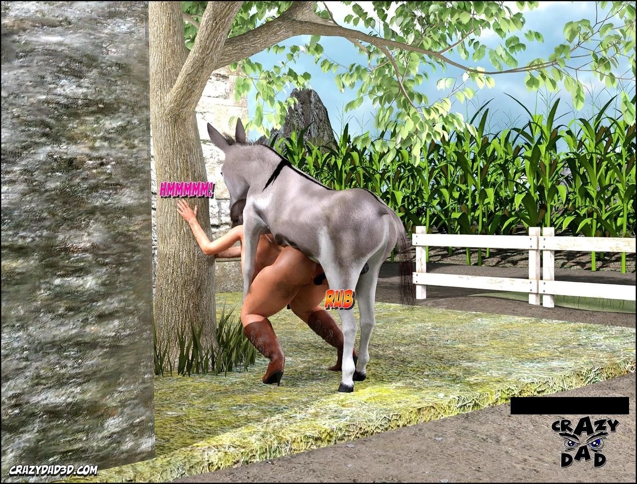 Foster Mother 33 image number 10