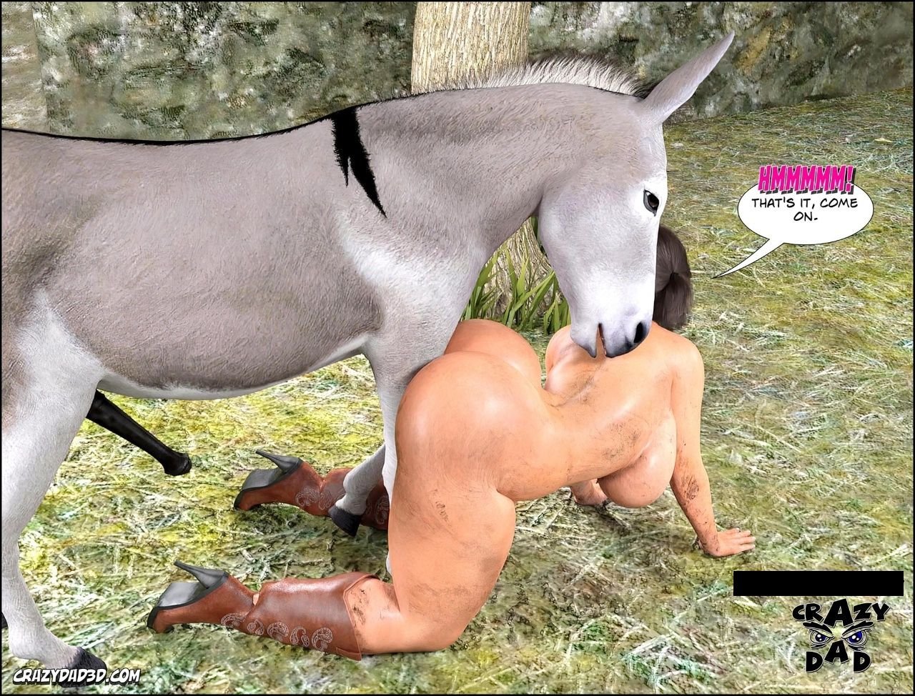 Foster Mother 33 image number 20