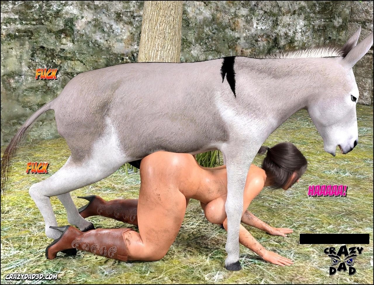 Foster Mother 33 image number 22